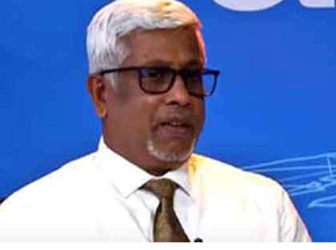 සමන් ශ්‍රී රත්නායක මැතිවරණ කොමසාරිස් ජනරාල් ධුරයෙන් විශ්‍රාම යයි