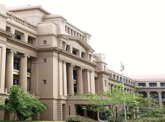 තෙල් සහ තේ ගිවිසුම කැඩුවාට ඉරානයට මිලියන 119ක් ගෙවයි