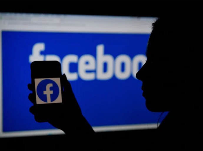 ෆේස් බුකියෙන් 'නිවන පෙන්වා' සල්ලි ගරලා !