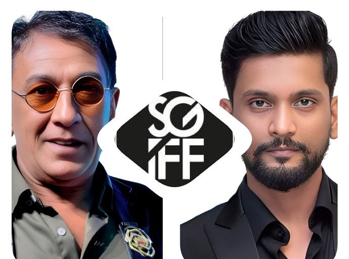 මහේන්ද්‍ර පෙරේරා, රන්දික ගුණතිලක 'හොඳම රංගනය' උදෙසා සිංගප්පූරු අන්තර්ජාතික සිනමා උළෙලේ දී නිර්දේශ ලබති