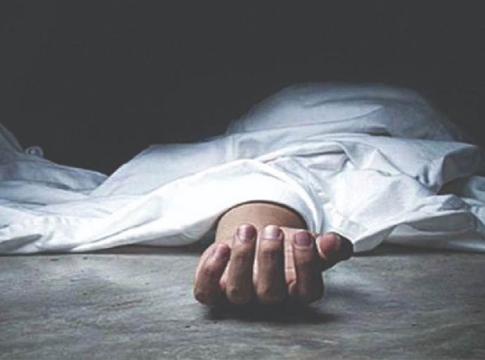 මිනුවන්ගොඩ ක්‍රිකට් තරගයක උඩ පන්දුවක් නිසා පුද්ගලයෙකු මරුට