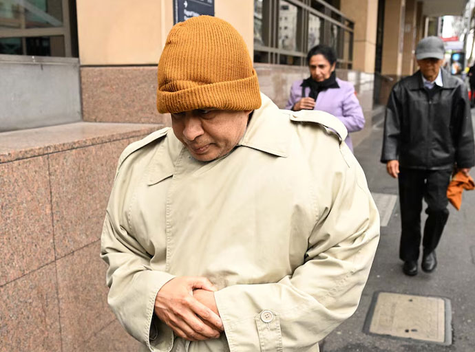 මෙල්බර්න් ධම්ම සරණ විහාරයේ ප්‍රධාන හිමි ළමා අපයෝජන රැසකට අධිකරණයෙන් වරදකරු වෙති!