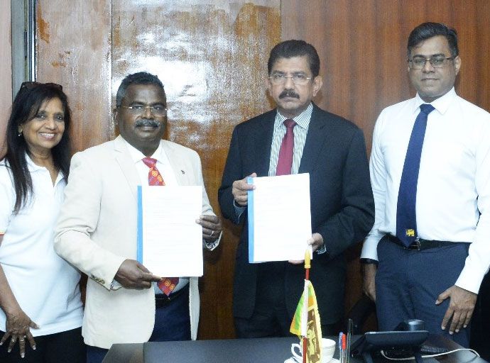 මෙරට හදවත් රෝගී දරුවන් 50කට ඉන්දියාවේ අම්රිතා රෝහලේ දී හදවත් සැත්කම්