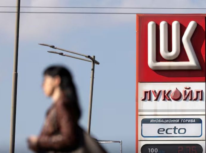 බල්ගේරියාව ඉන්ධන අර්බුදයක