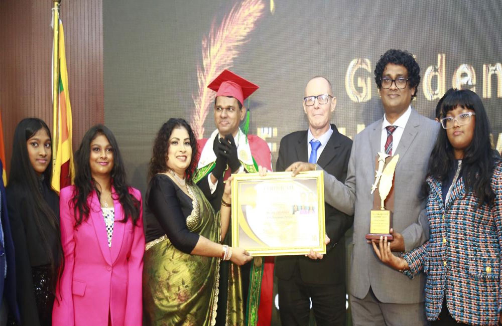 කලු සහල් (Black Rice) මෙරට ගොවි ජනතාවට හඳුන්වා දිය යුතුයි