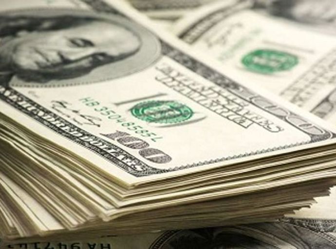 ඩොලරයේ විකුණුම් මිල රු.308 සීමාව ඉක්මවයි