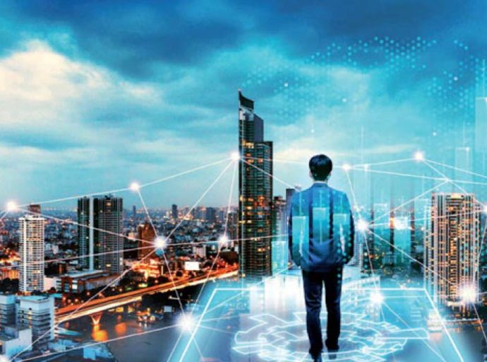 ඩිජිටල් ආර්ථිකය වේගවත් කිරීමට දැවැන්ත පියවරක්