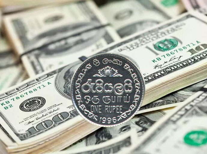  ඩොලරය විකුණුම් මිල රු. 310 ඉක්මවයි
