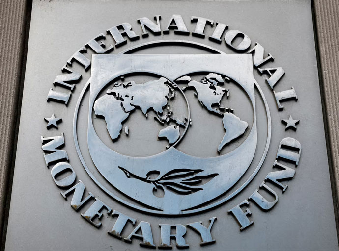 ශ්‍රී ලංකාව ගැන 5 වෙනි සමාලෝචනයට IMF සුදානමින්