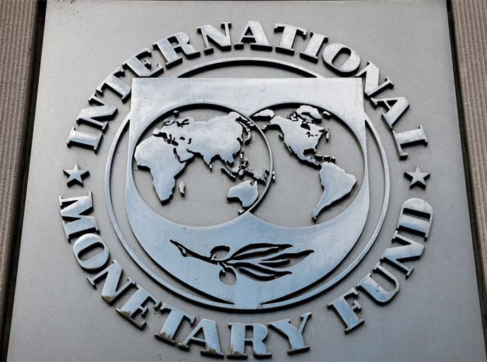 ශ්‍රී ලංකාව ගැන 5 වෙනි සමාලෝචනයට IMF සුදානමින්