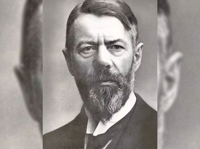 සමාජ විද්‍යාවේ පුරෝගාමියා