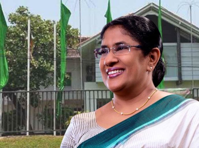 21 රැලිය : එජාප මහ ලේකම් තලතාගේ විශේෂ මාධ්‍ය හමුවක් අද (15)