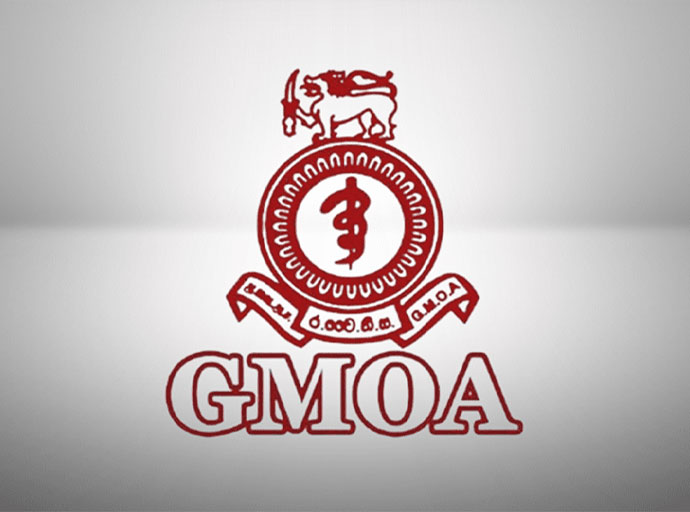 වෛද්‍යවරුන්ගේ වෘත්තිය සමිති ක්‍රියාමාර්ගය අද උදෑසන සිට