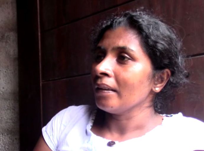 'මම උදේ 3.30 වෙනකල් කෝල් ගත්තා,මැසේජ් දැම්මා; අනේ මොකද ෆෝන් එක බලන්නේ නැත්තේ කියලා'- ඊශ්‍රායලයේදී ඝාතනයට ලක් වූ තරිඳු ශානකගේ බිරිඳ