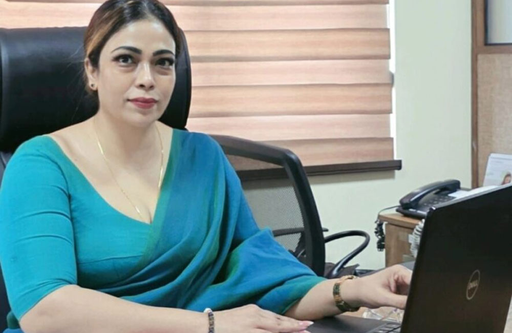 UDA හිටපු නීති අධ්‍යක්ෂවරියගේ ක්‍රියාවෙන් මිලියන 337ක පාඩුවක්! - විනය පරීක්ෂණ වාර්තාව හෙළි කරයි