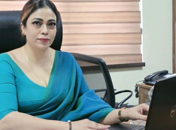 UDA හිටපු නීති අධ්‍යක්ෂවරියගේ ක්‍රියාවෙන් මිලියන 337ක පාඩුවක්! - විනය පරීක්ෂණ වාර්තාව හෙළි කරයි