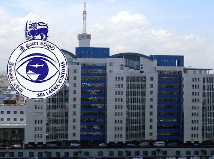 ශ්‍රී ලංකා රේගු කළමනාකරණයේ බරපතල අර්බුද ගණනාවක් ජාතික විගණනයෙන් හෙළිවෙයි