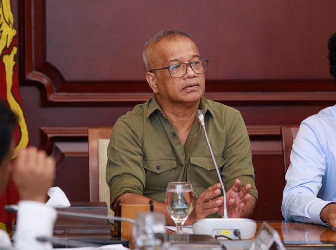 අර්තාපල් ගොවීන්ගේ ගැටලු විසඳීමට වැඩපිළිවෙළක්..