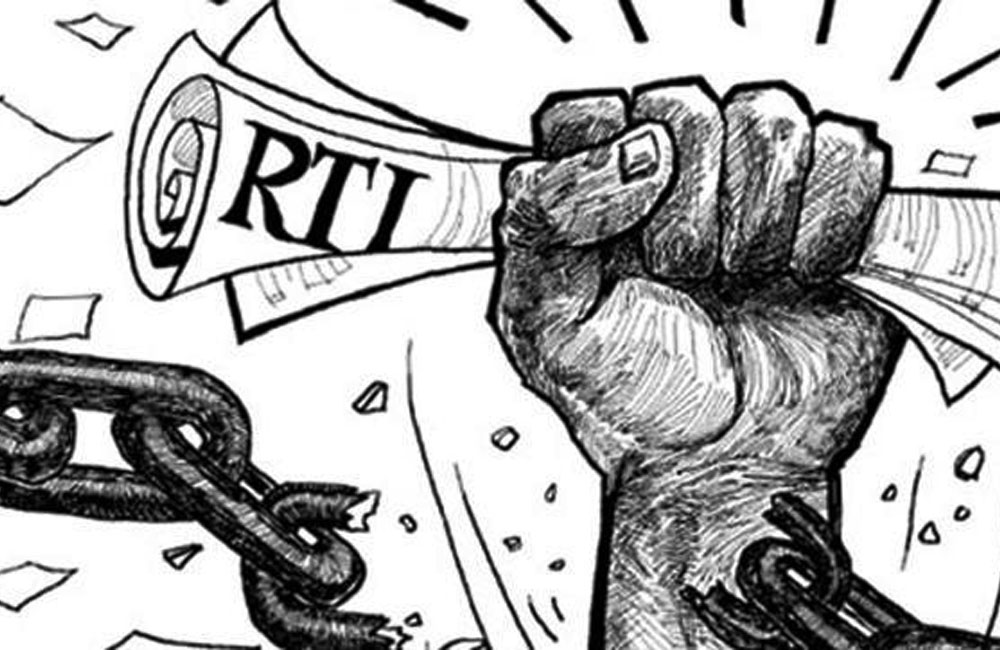 තොරතුරු දැන ගැනීමේ පනතට සංශෝධන එපා - සාධාරණ සමාජයක් කියයි