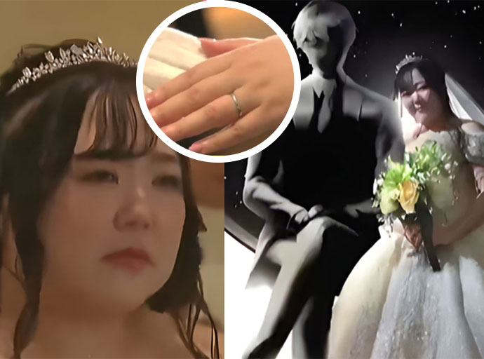 AI සමඟ ආදරය සහ විවාහය: ලොව පළමු AI විවාහය ජපානයෙන්