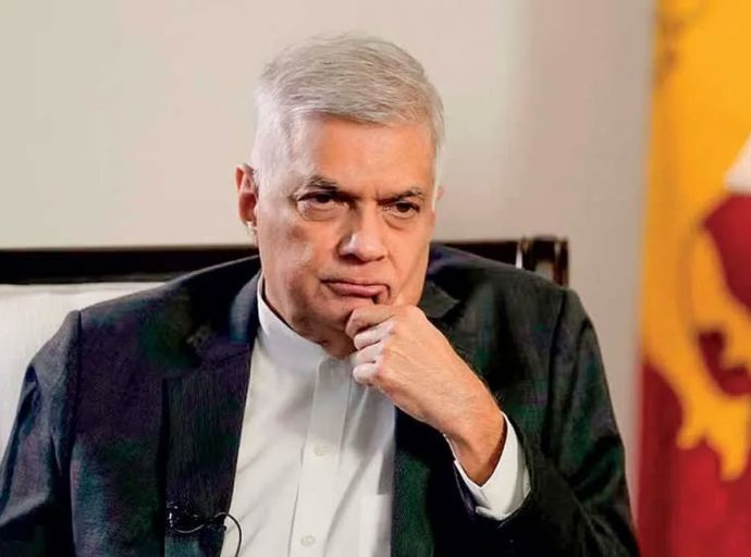 රනිල්ට නඩු දානවා - නීතිපති දැනුම් දෙයි