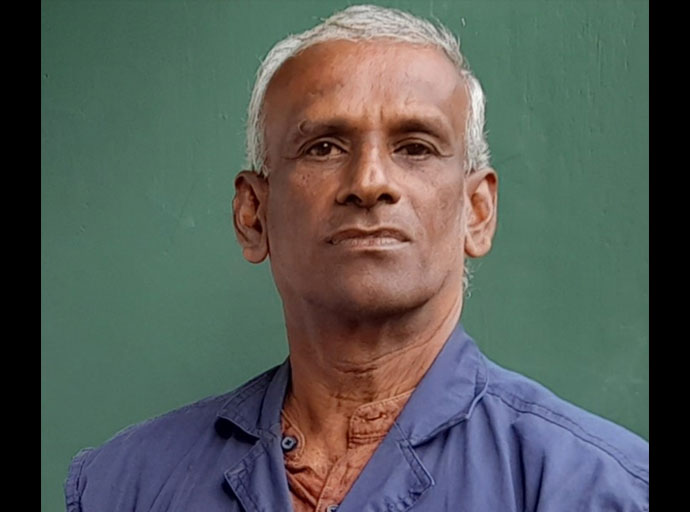 'මට හැටයි., කතා හැටයි' කෘතිය දොරට වැඩුම 22 දා බලංගොඩ දී