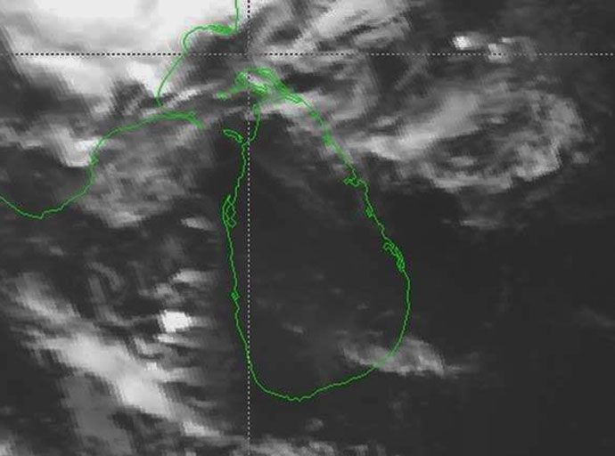 නොවැම්බර් 22 කාලගුණයේ වෙනස ගැන අවධානයෙන් ඉන්න