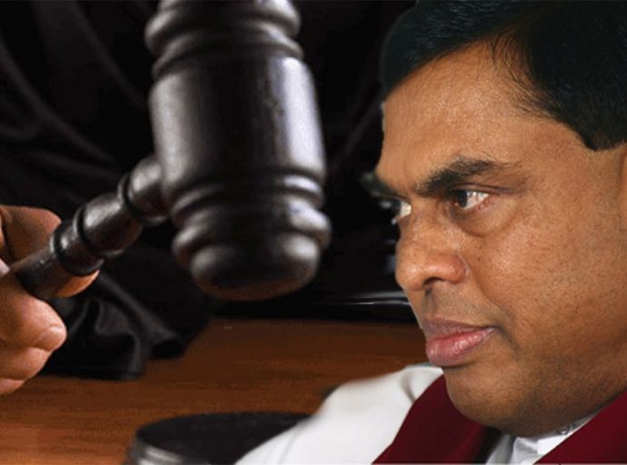 බ්‍රවුන්ස්හිල් ඉඩම් නඩුවට බැසිල් අදත් නෑ! ප්ලේන්වලට නග්ගගන්නේ නෑලු!