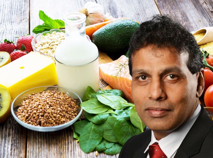 සතිමත් බවෙන් යුතුව ආහාර ගන්නේ කෙසේ ද...? – (වීඩියෝ)