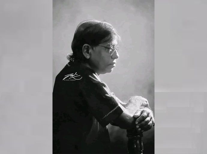  අත්හළ නොහැකි, අමතක කළ නොහැකි සංගීතවේදියා; සරත් දසනායක