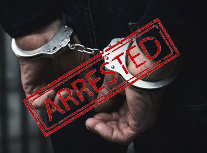 ශ්‍රී ලංකා විදේශ සේවා නියුක්ති කාර්යාංශයේ හිටපු සභාපති අත්අඩංගුවට