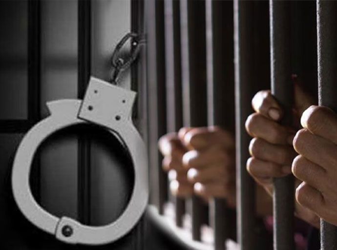 පුද්ගල අතුරුදන්වීමකට සෙබළියන් දෙදෙනකු අත්අඩංගුවට