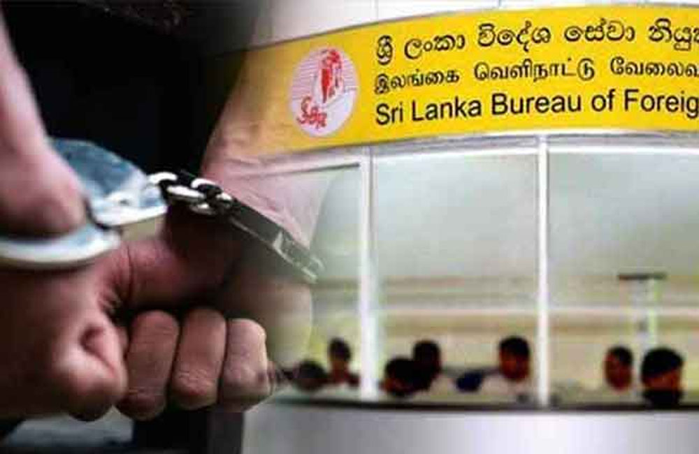 විදේශ සේවා හිටපු සභාපති හිල්මි රිමාන්ඩ්