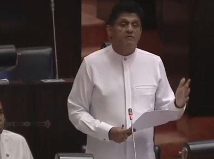 විරැකියා ගැටලුවට විසඳුම් ලබා දෙන්න; විපක්ෂ නායකවරයා රජයෙන් ඉල්ලයි