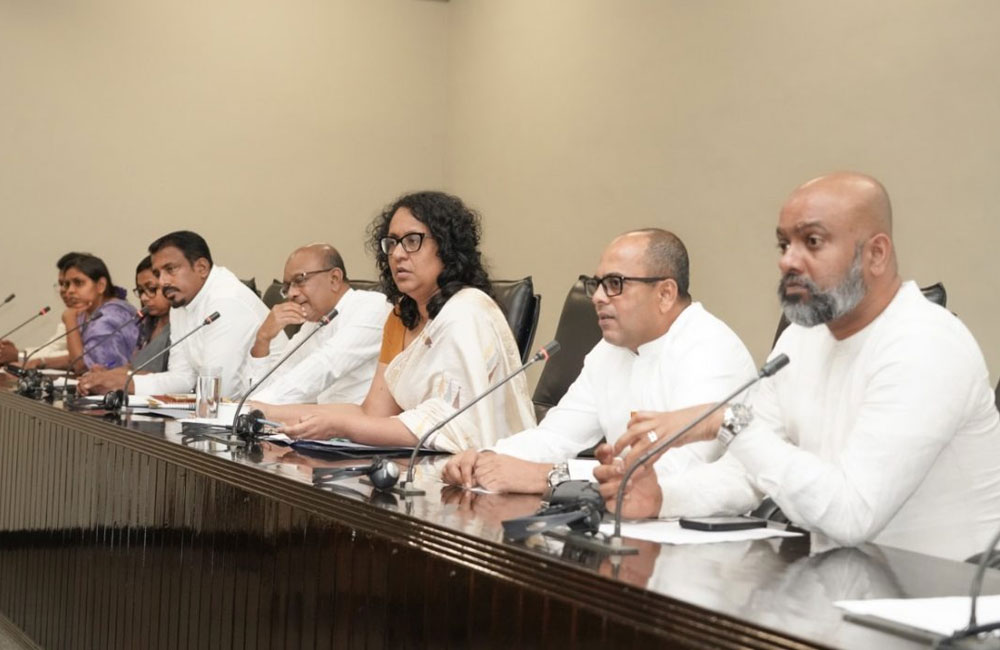 කොළඹ දිස්ත්‍රික්කයේ ඇතිවන හදිසි ආපදා දැනුම් දෙන්න දුරකථන අංකයක්