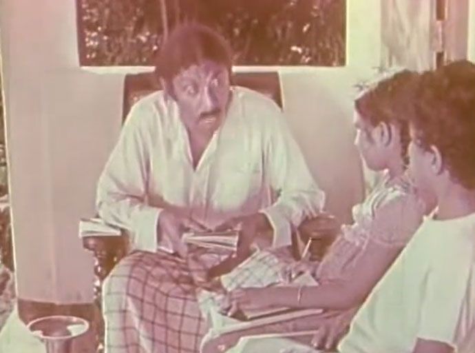 මඩොල්දූවට වඩා පිරිපුන් යොවුන් නවකතාවක් සිංහල සාහිත්‍යයට තවමත් බිහිවෙලා නැද්ද?