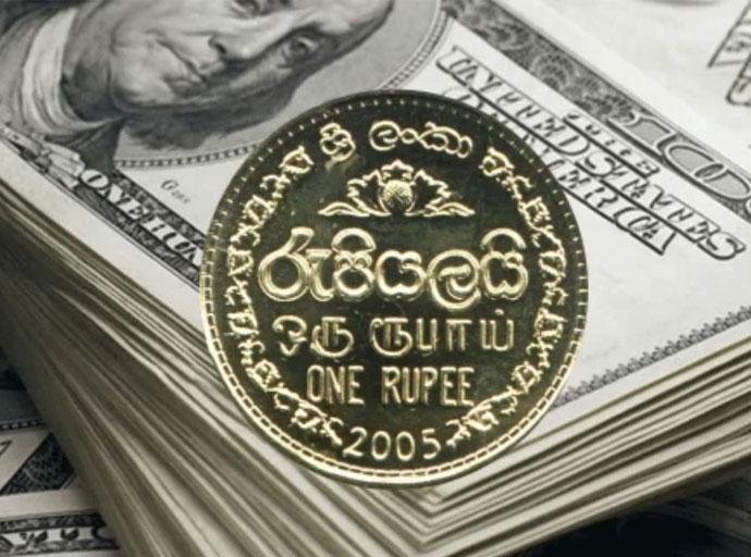 ඩොලරය අදත් ඉහළට