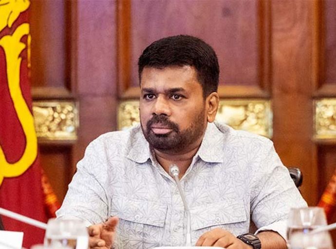 විදුලිය ඇතුළු සේවා රැසක් අත්‍යවශ්‍ය සේවා බවට පත්කරයි