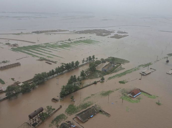 නුවරඑළිය සහ අනුරාධපුරය සියලු ප්‍රවේශ සහ පිටවීම් මාර්ග අවහිර වෙයි