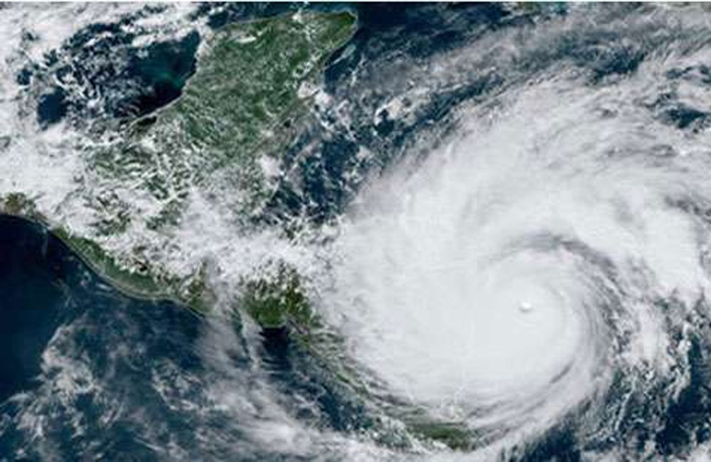 යළි සුළි කුණාටුවක් නෑ ! - කාලගුණ විද්‍යා දෙපාර්තමේන්තුව