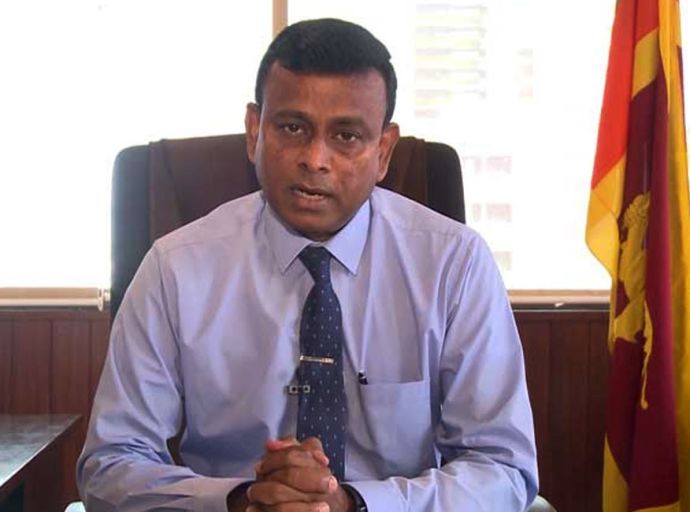 හදිසි නීතිය යටතේ අවශ්‍ය තීන්දු තීරණ ගැනීමට පියවර