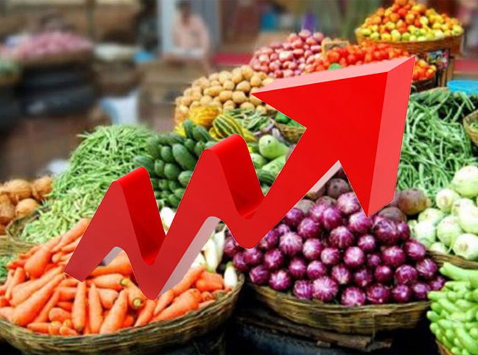 ඉල්ලුමට අනුව සැපයුමක් නෑ එළවළු මිළ ඉහළට? - රටින් ගෙන්න යයි !