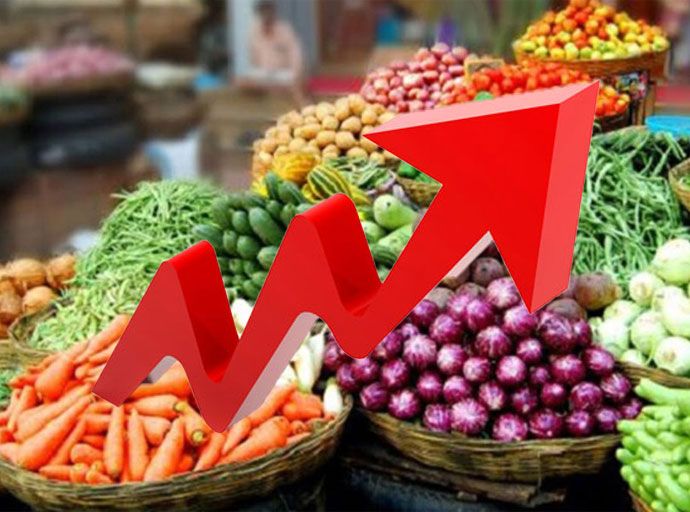 ඉල්ලුමට අනුව සැපයුමක් නෑ එළවළු මිළ ඉහළට? - රටින් ගෙන්න යයි !