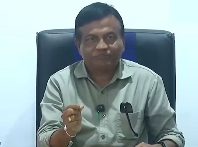 හදිසි නීතියෙන් වටගල වැටක් ගසයි!