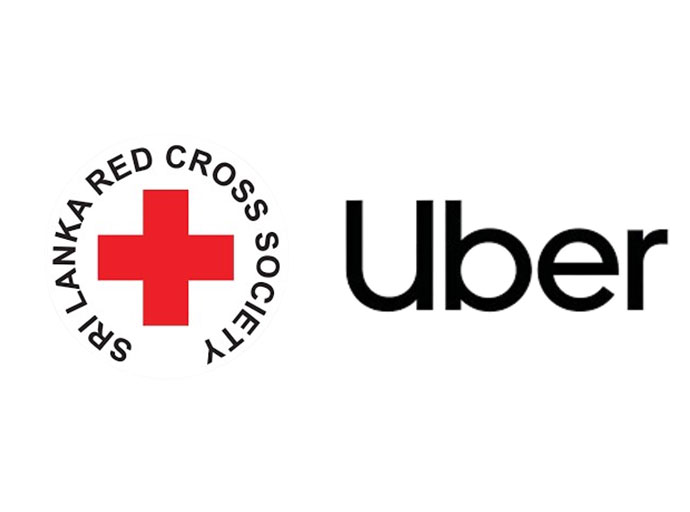 Uber කොළඹ නගර සභාවයි රතුකුරුසෙයි එක්ක අලුත් බලාපොරොත්තුවක් ගෙනෙයි!       