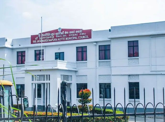 කෝට්ටේ විපක්ෂ මන්ත්‍රිවරු, අයවැය ලේඛනය පිළිබඳ මහ සභා රැස්වීම වර්ජනය කරති