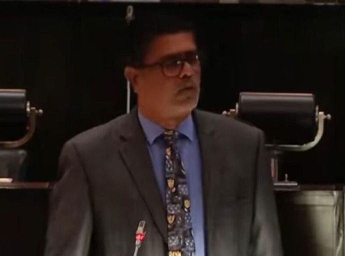 හානි අවම කරගැනීමට බැරි වීම ගැන විපක්ෂය තේරීම් කාරක සභාවක් ඉල්ලයි