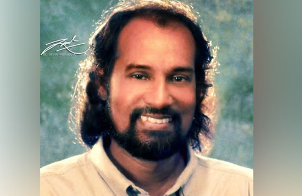 ප්‍රවීණ රංගන ශිල්පී නිහාල් ප්‍රනාන්දු අභාවප්‍රාප්ත වෙයි