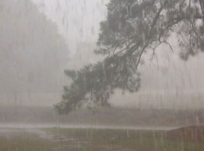 පළාත් රැසකට අද සවස වැසි ඇද හැළෙයි - විමසිල්ලෙන් කල්පනාකාරිව ආරක්ෂිතව සිටින්න