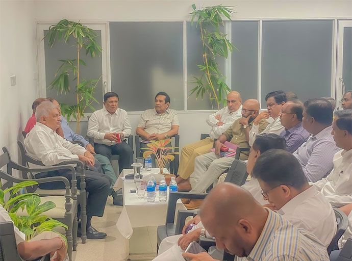 වජිරට එයාගෙ තාත්තා කියපු දේවල් මොනව ද...?